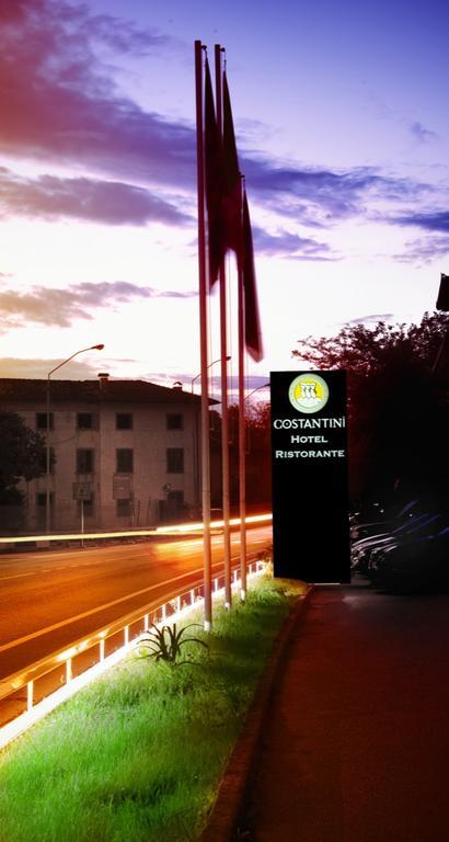Hotel Costantini 3*