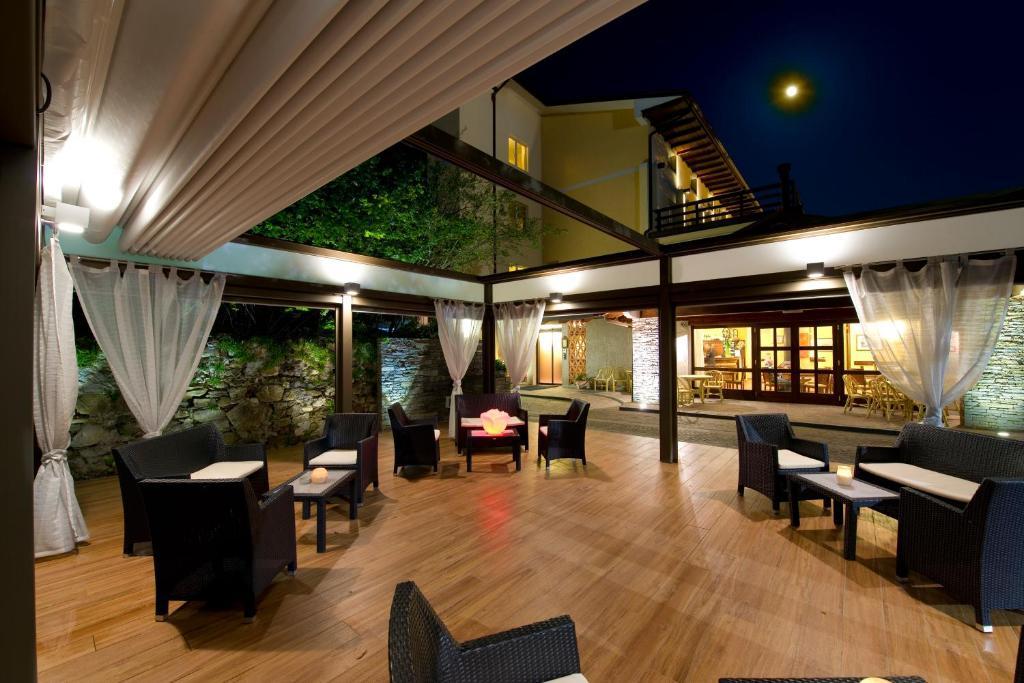 Hotel Costantini