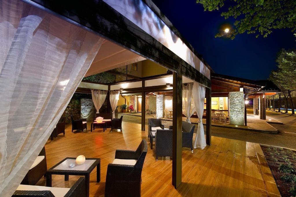 Costantini Hotel Tarcento