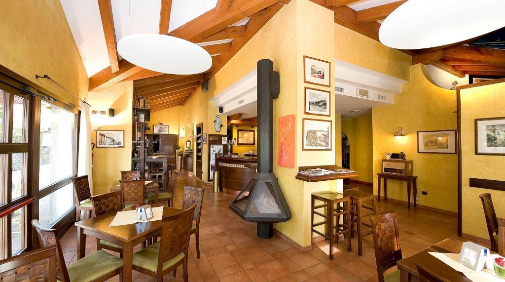 Costantini Hotel 3*
