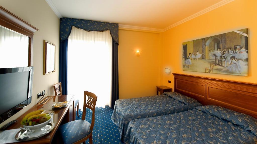 Costantini Hotel 3*