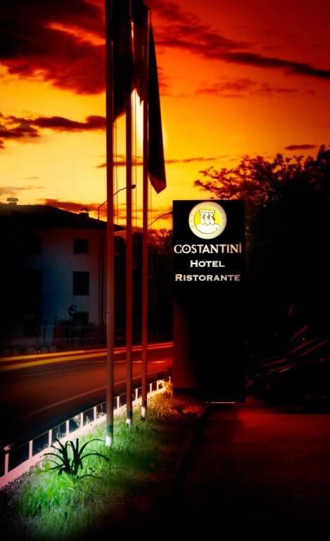 Hotel Costantini Tarcento