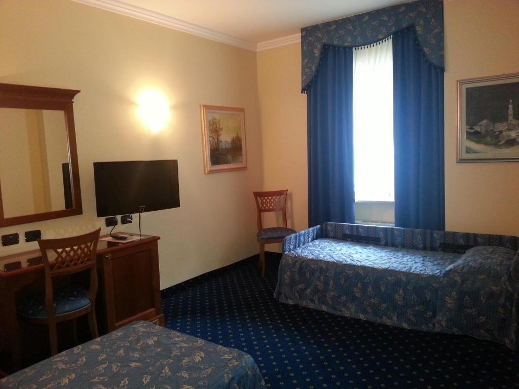 Costantini Hotel