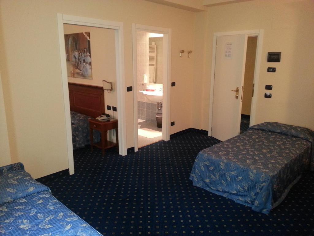 Hotel Costantini 3*