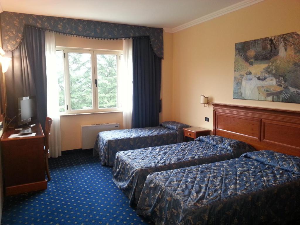 Costantini Hotel Tarcento