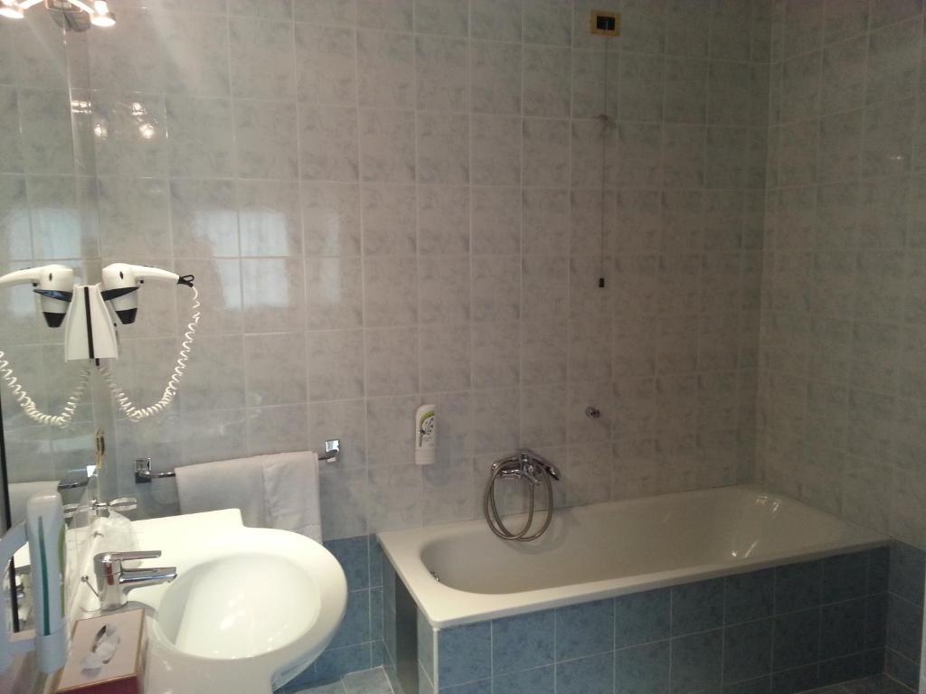 Hotel Costantini 3*