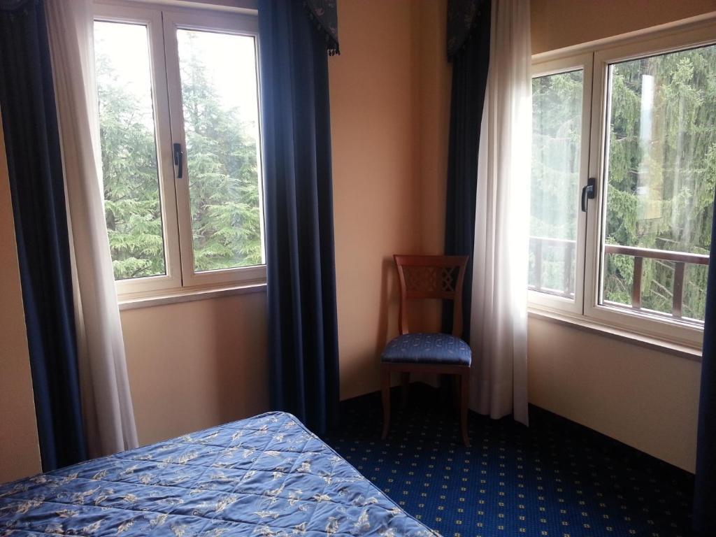 Hotel Costantini