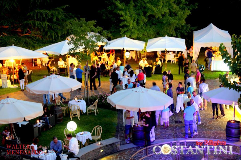 Costantini 3* Tarcento